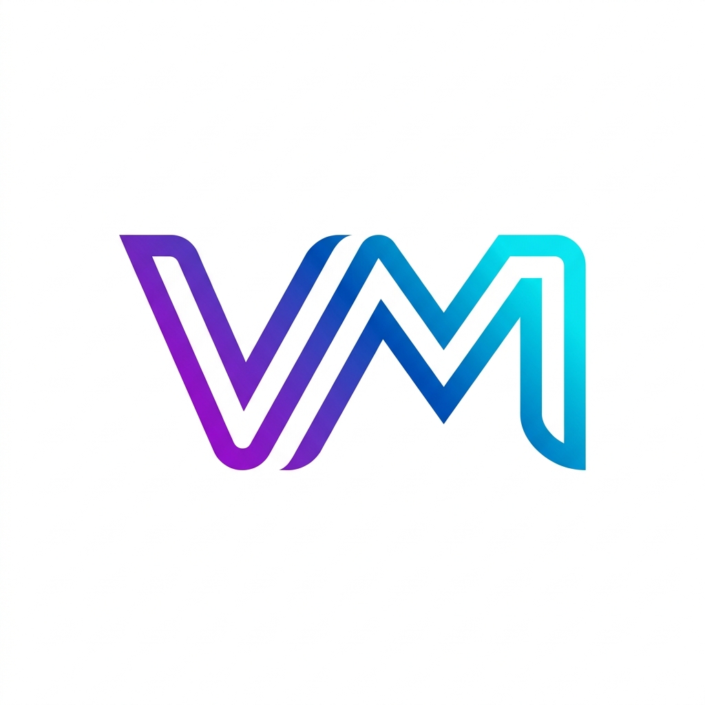 VideoMaxer Logo